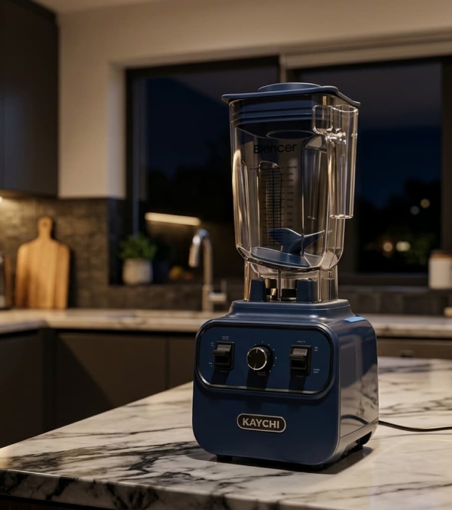 Kaychi 1200W blender and culinary products